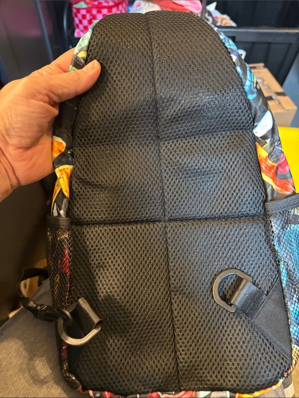 Pokemon sling bag